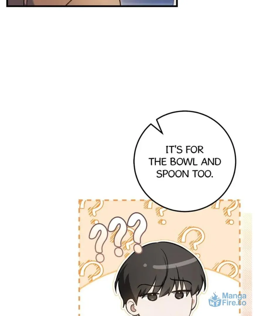 The Hunter's Gonna Lay Low [Official] Chapter 8 page 93 - 