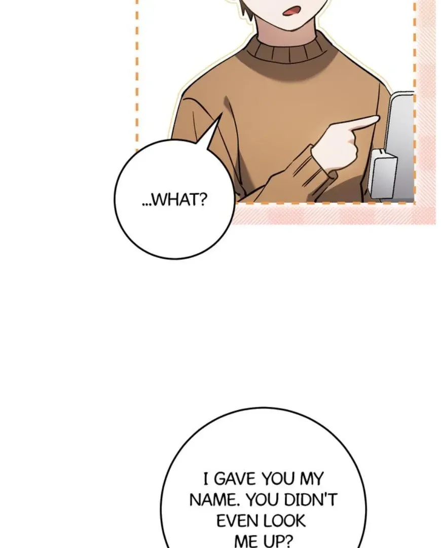 The Hunter's Gonna Lay Low [Official] Chapter 8 page 94 - 