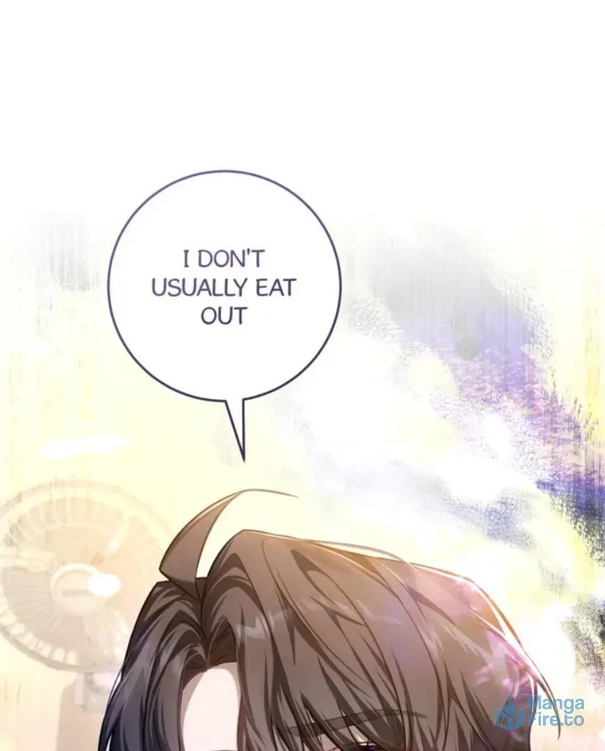 The Hunter's Gonna Lay Low [Official] Chapter 8 page 96 - 