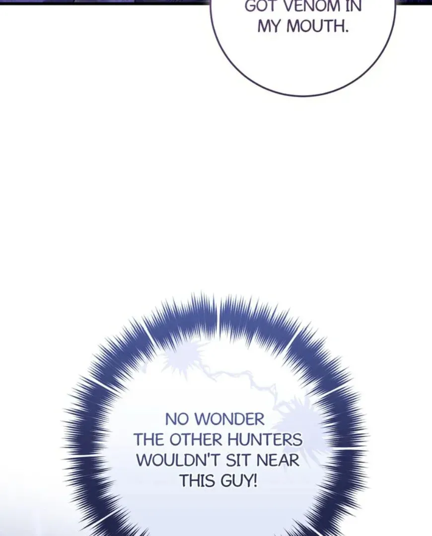 The Hunter's Gonna Lay Low [Official] Chapter 8 page 98 - 