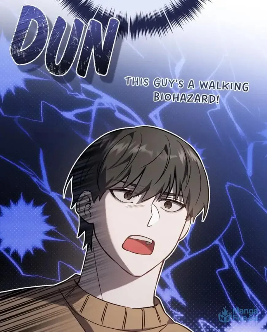 The Hunter's Gonna Lay Low [Official] Chapter 8 page 99 - 