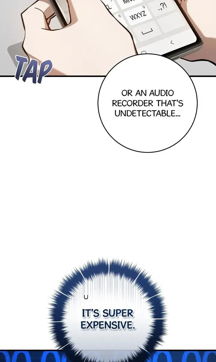 The Hunter's Gonna Lay Low [Official] Chapter 9 page 25 - 