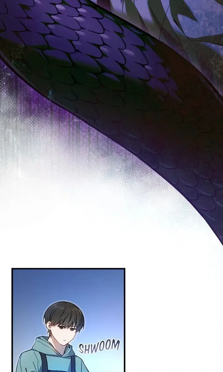 The Hunter's Gonna Lay Low [Official] Chapter 9 page 35 - 