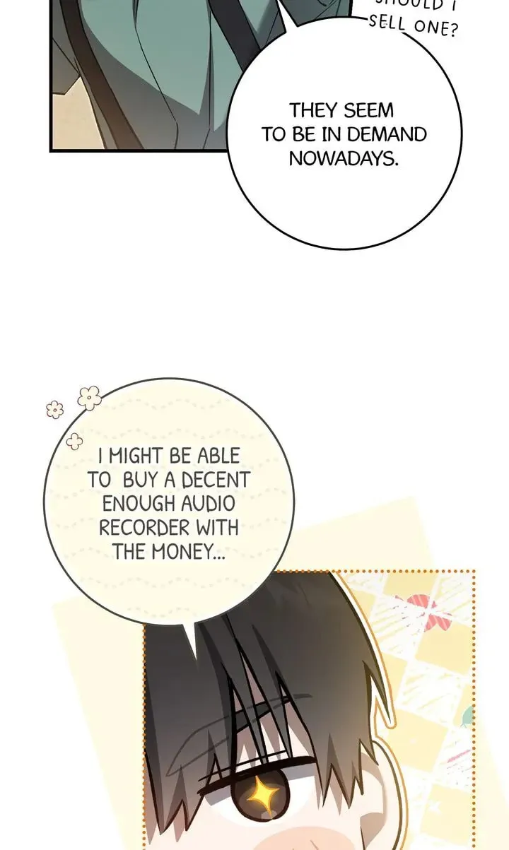 The Hunter's Gonna Lay Low [Official] Chapter 9 page 38 - 