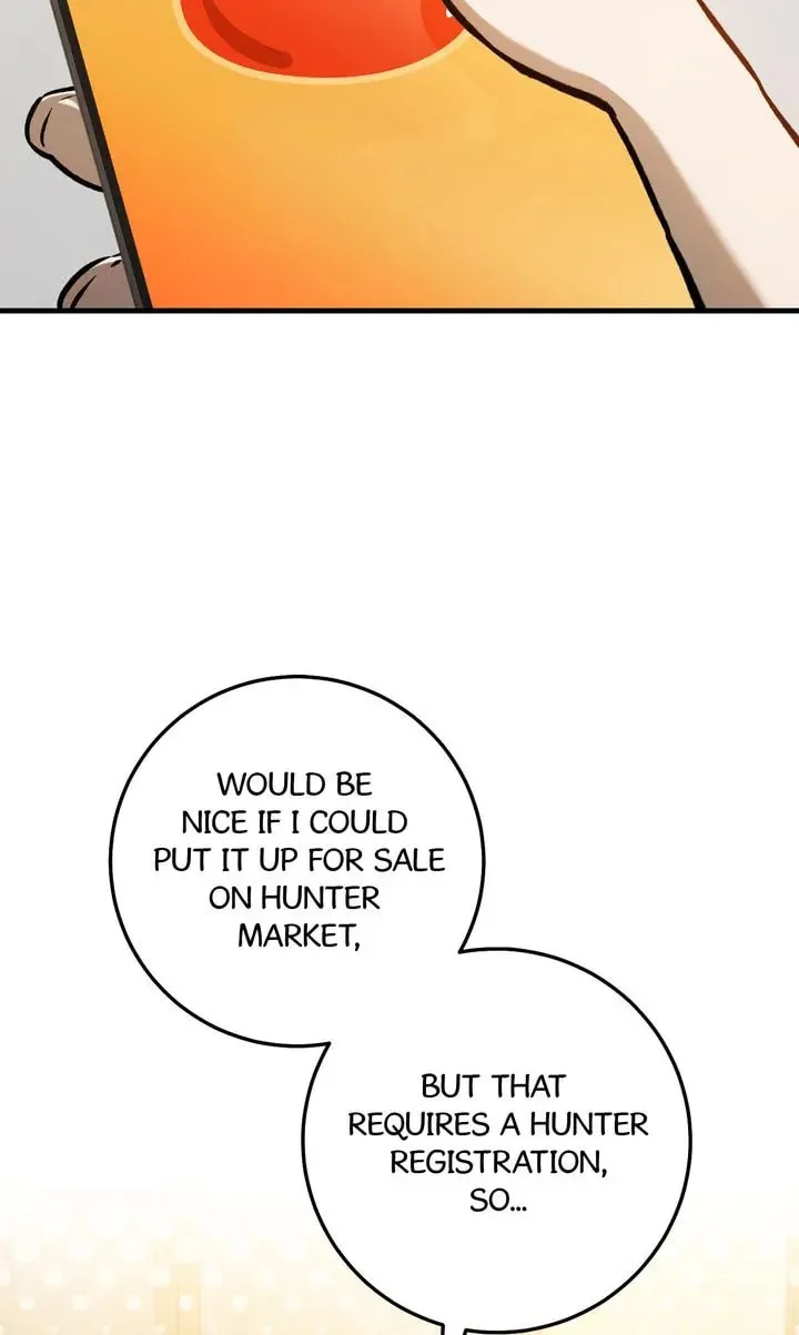 The Hunter's Gonna Lay Low [Official] Chapter 9 page 40 - 