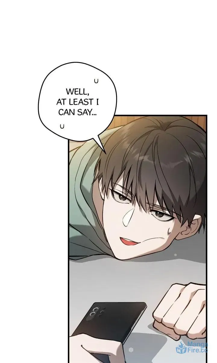 The Hunter's Gonna Lay Low [Official] Chapter 9 page 60 - 