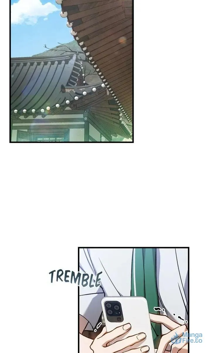 The Hunter's Gonna Lay Low [Official] Chapter 9 page 66 - 
