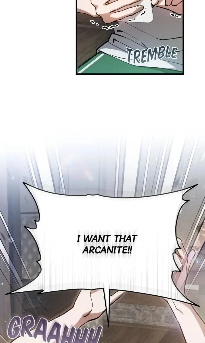 The Hunter's Gonna Lay Low [Official] Chapter 9 page 67 - 