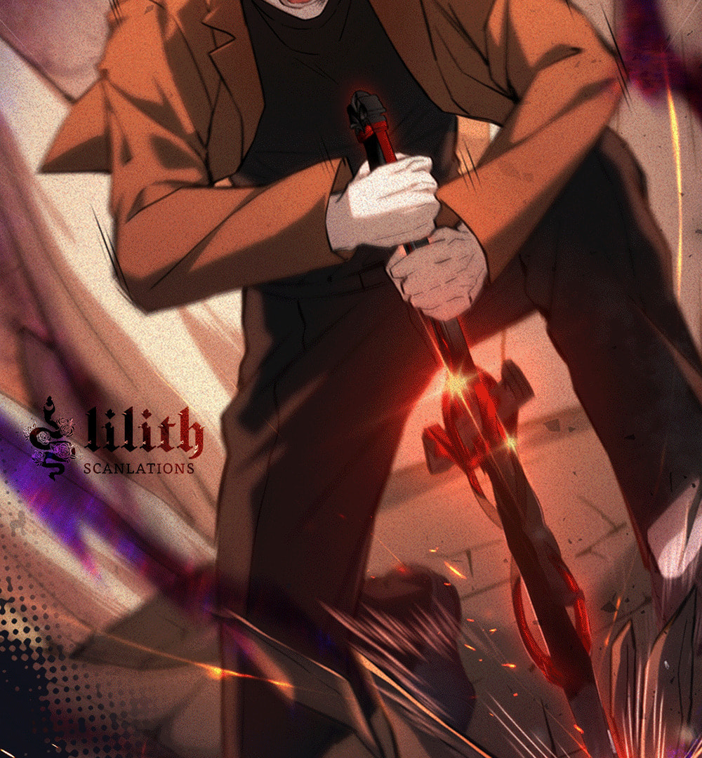 Read The Hunter