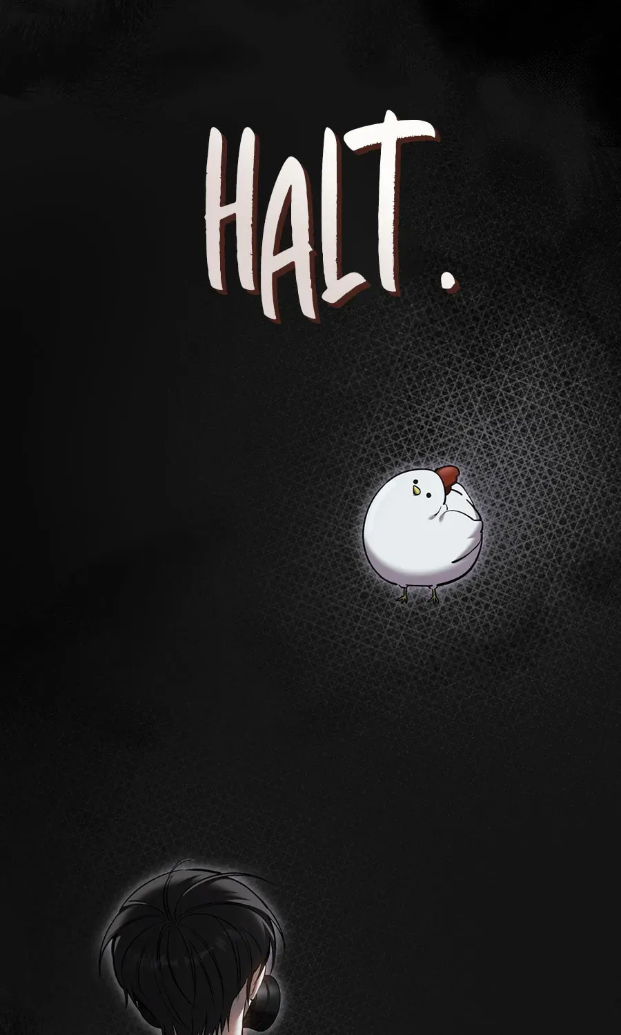 Read The Hunter