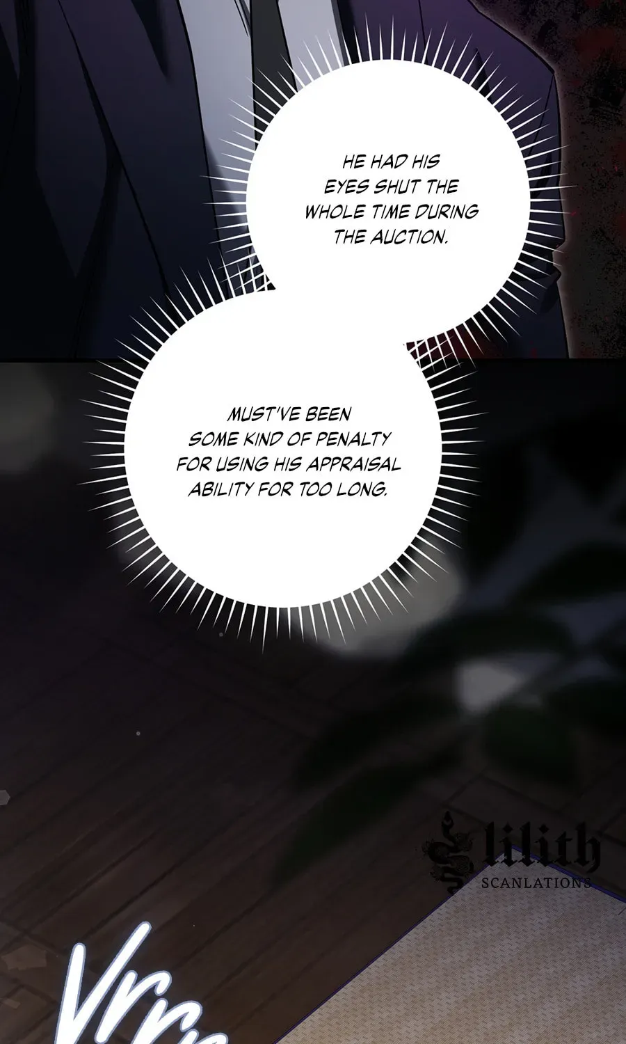 Read The Hunter