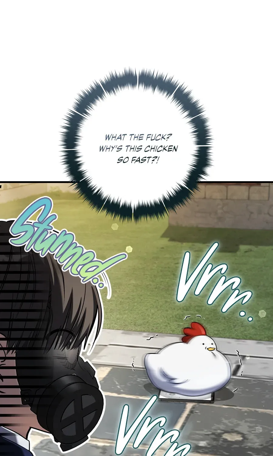 Read The Hunter