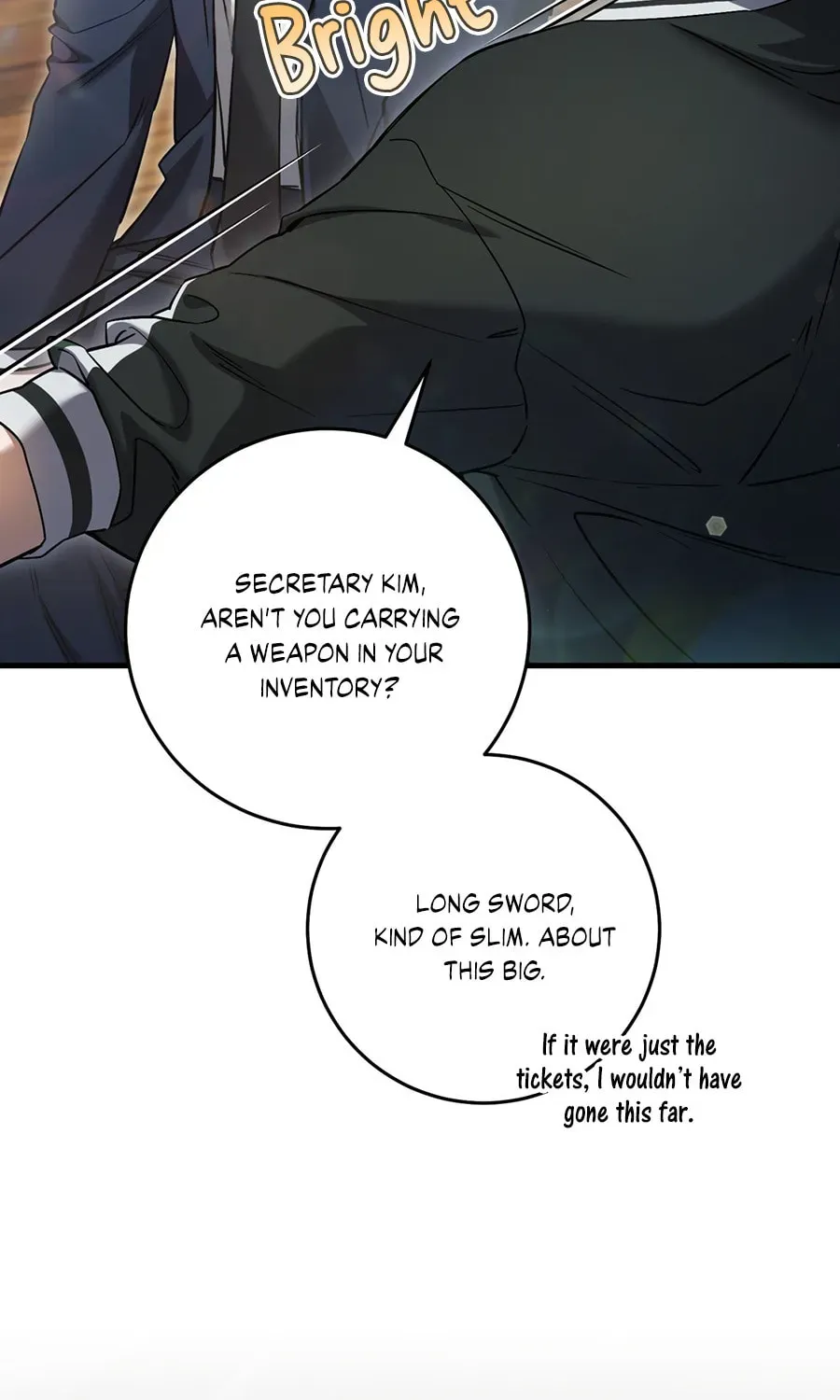 Read The Hunter