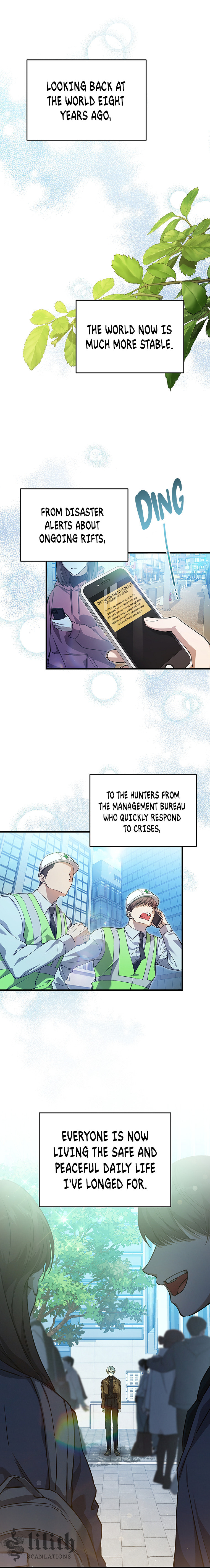 Read The Hunter