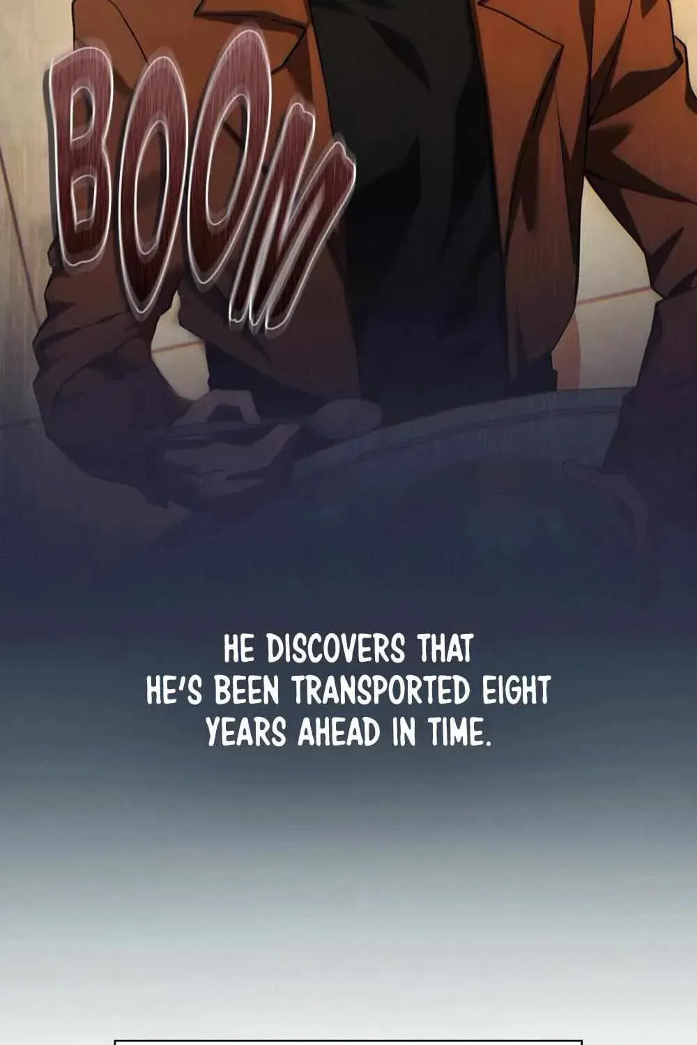 The Hunter's Gonna Lay Low Chapter 36.1 page 15 - 