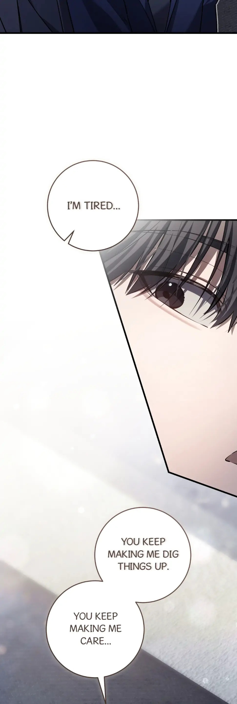 The Hunter's Gonna Lay Low Chapter 37 page 16 - 