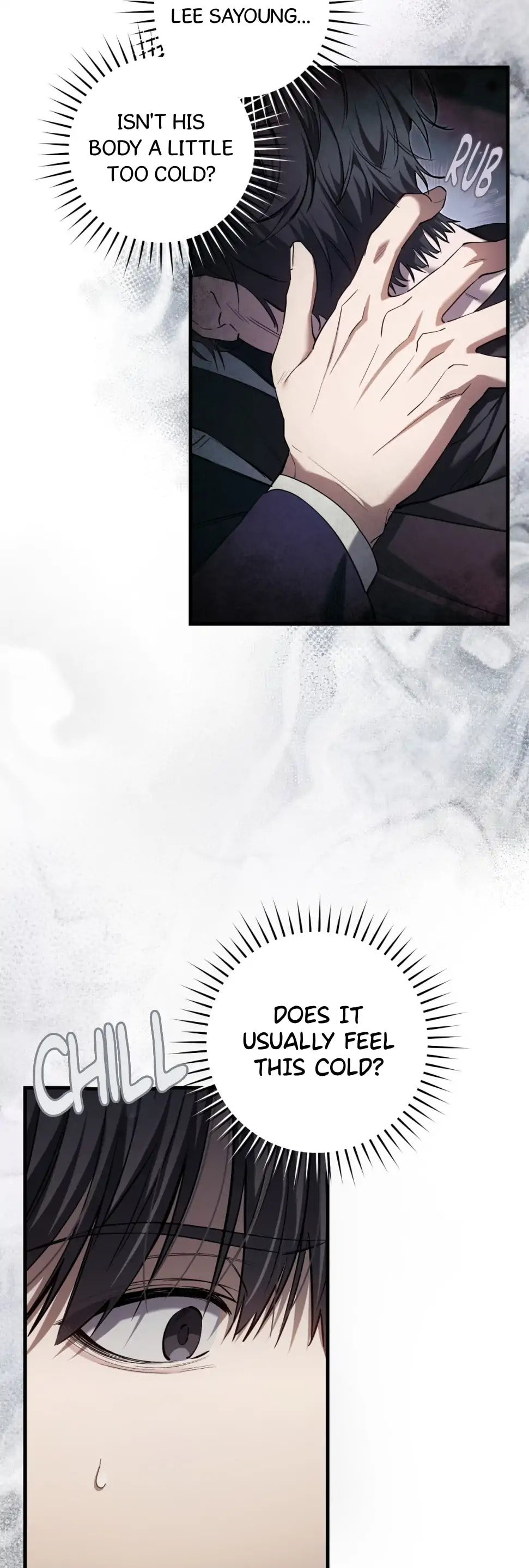 The Hunter's Gonna Lay Low Chapter 37 page 23 - 