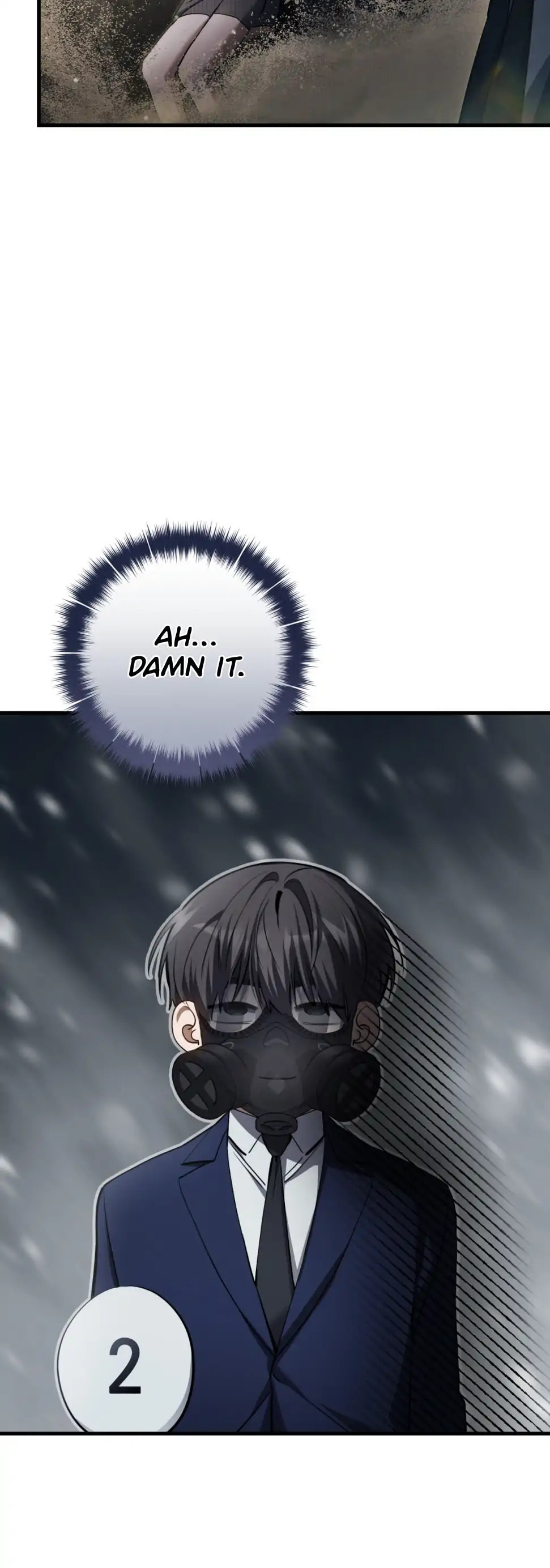 The Hunter's Gonna Lay Low Chapter 37 page 56 - 