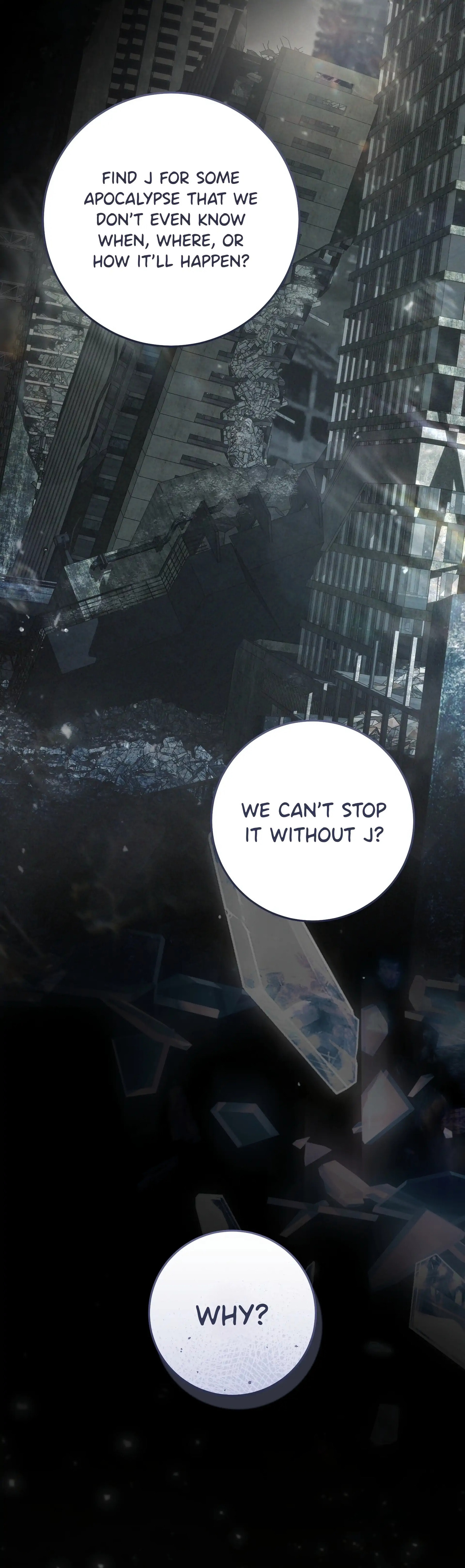The Hunter's Gonna Lay Low Chapter 38 page 17 - 