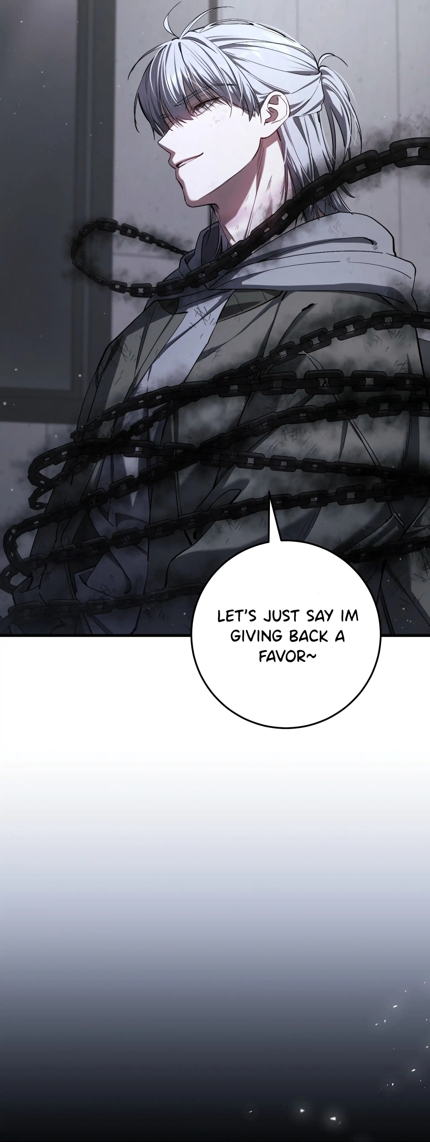 The Hunter's Gonna Lay Low Chapter 38 page 45 - 