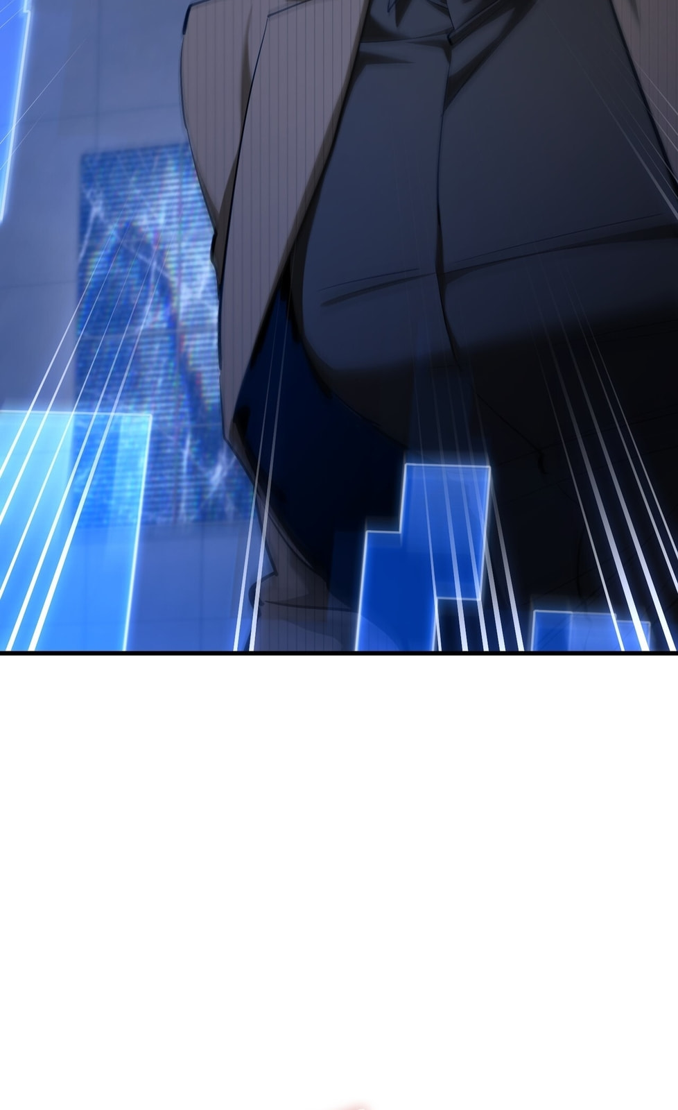 The Hunter's Gonna Lay Low Chapter 39 page 8 - 