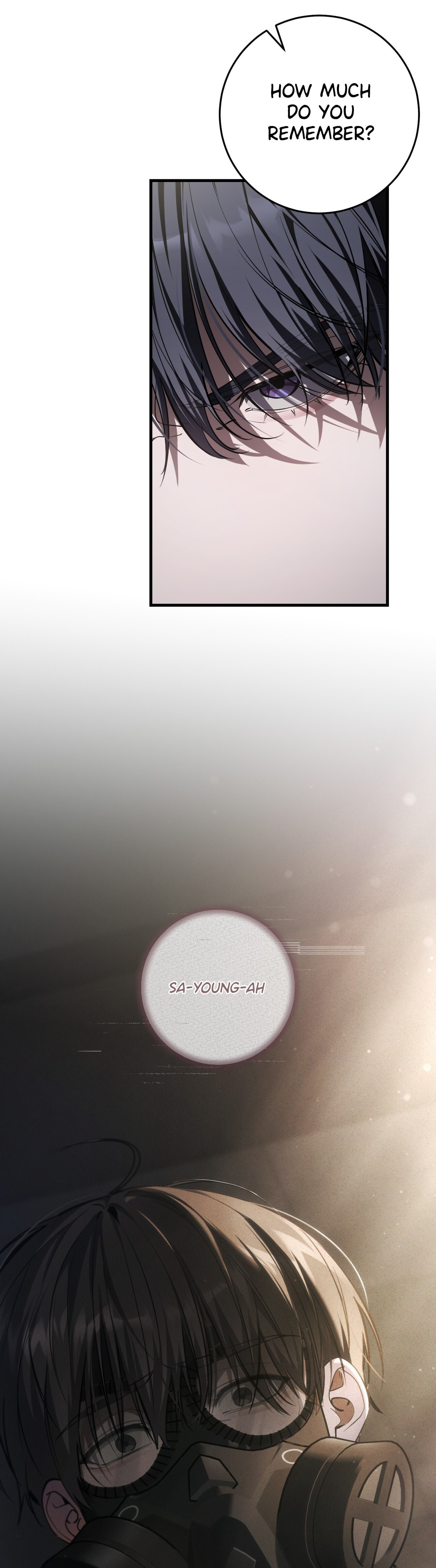 The Hunter's Gonna Lay Low Chapter 40 page 22 - 