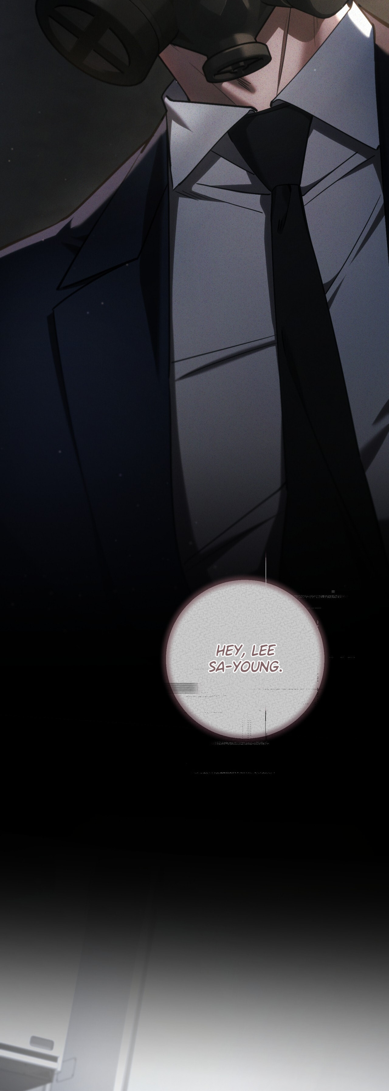 The Hunter's Gonna Lay Low Chapter 40 page 23 - 