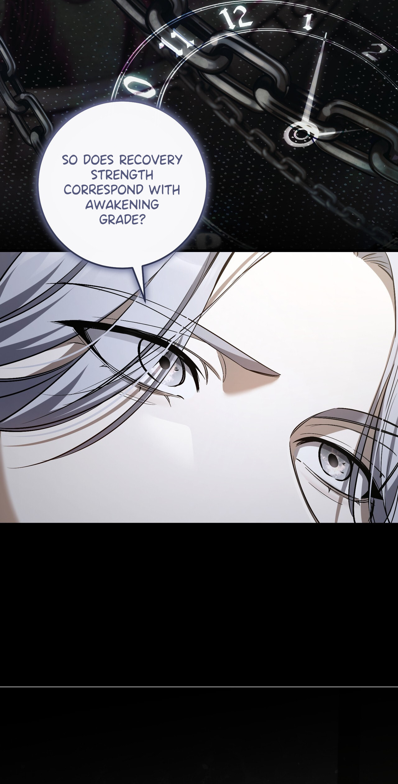 The Hunter's Gonna Lay Low Chapter 40 page 30 - 