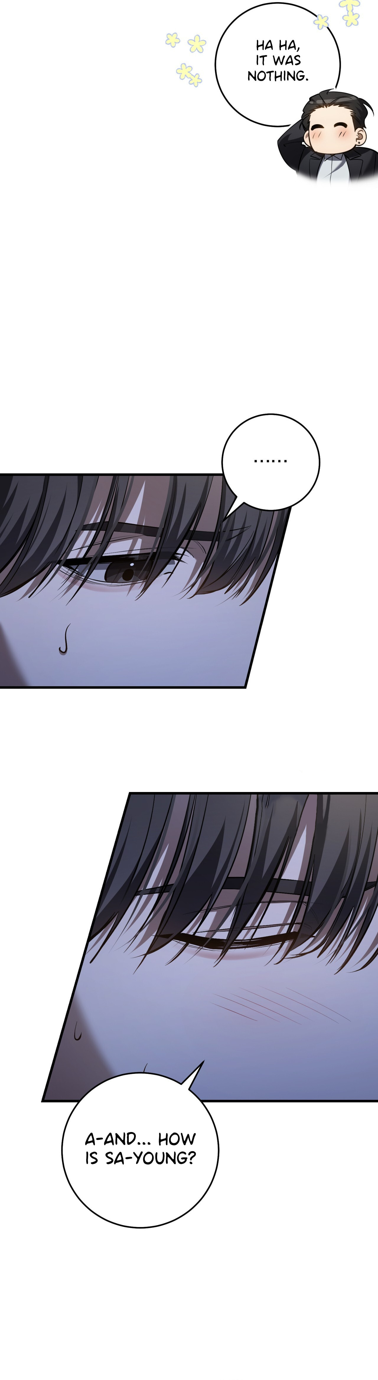 The Hunter's Gonna Lay Low Chapter 40 page 47 - 