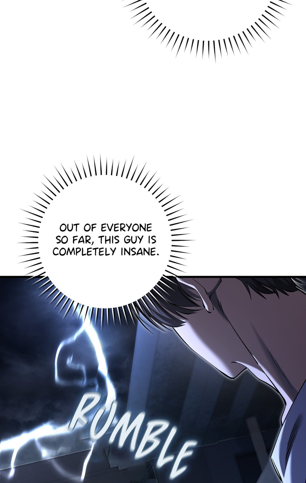 The Hunter's Gonna Lay Low Chapter 41 page 17 - 