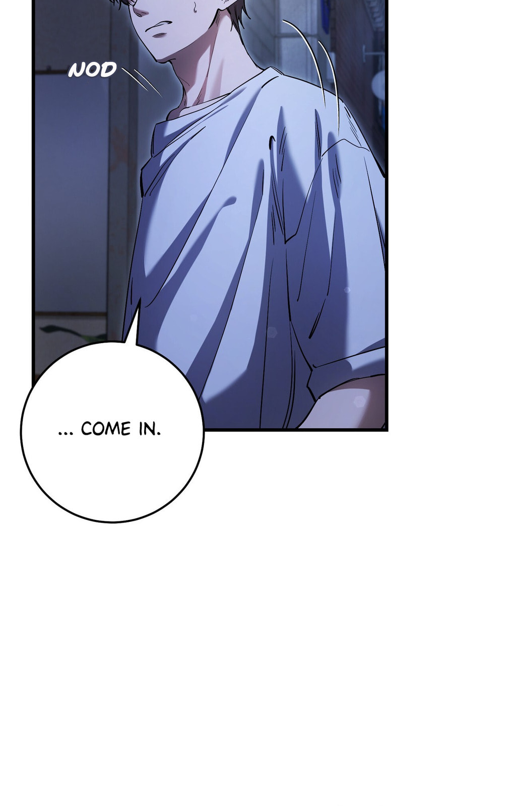 The Hunter's Gonna Lay Low Chapter 41 page 20 - 