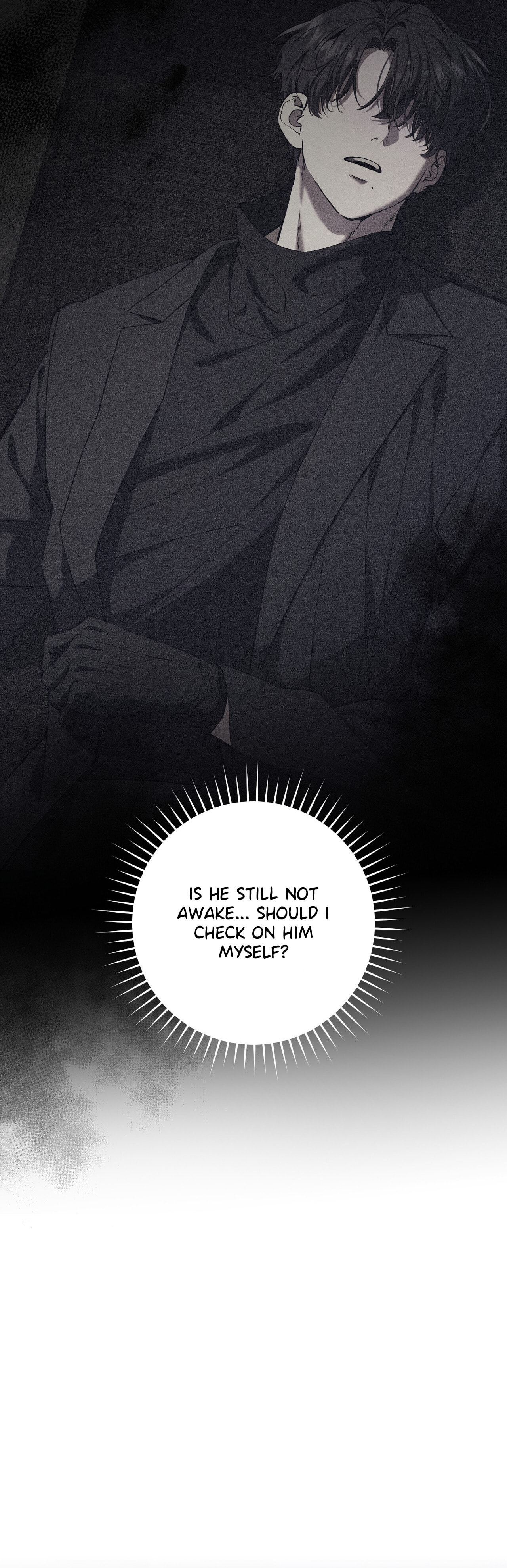 The Hunter's Gonna Lay Low Chapter 41 page 4 - 