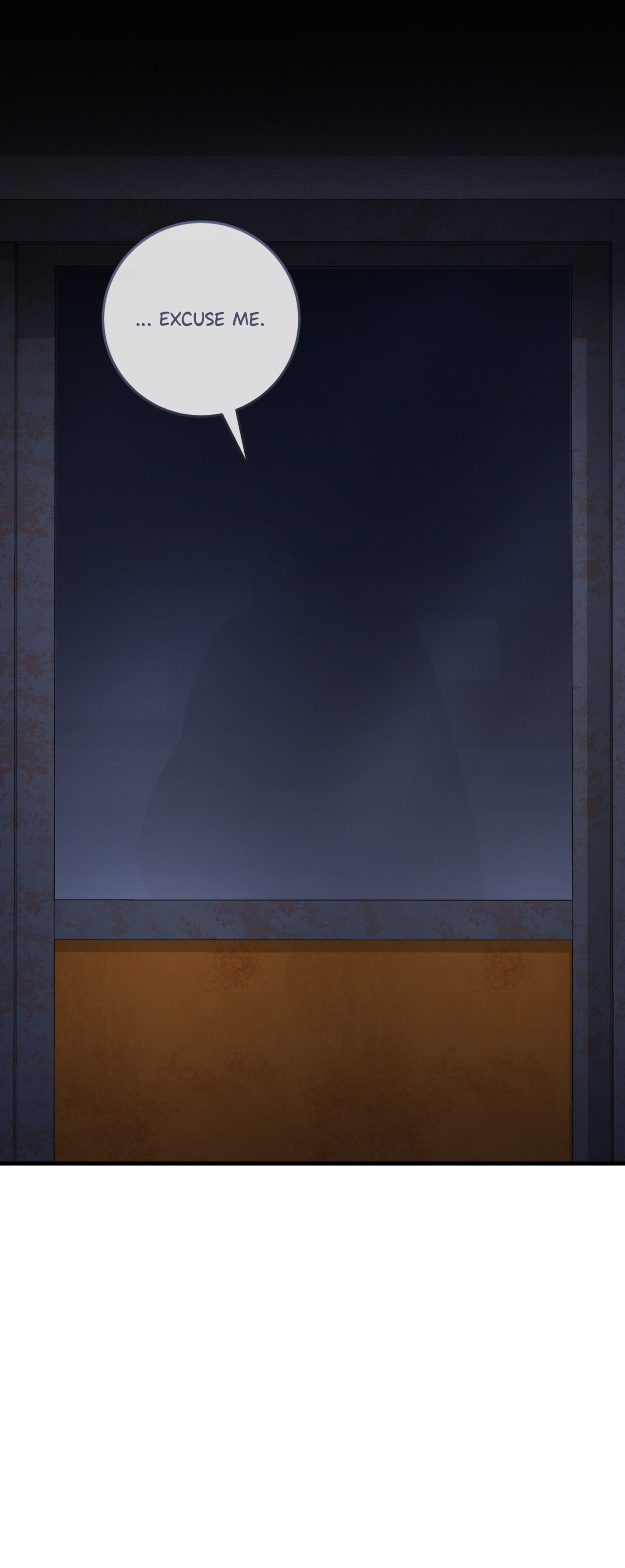 The Hunter's Gonna Lay Low Chapter 41 page 32 - 