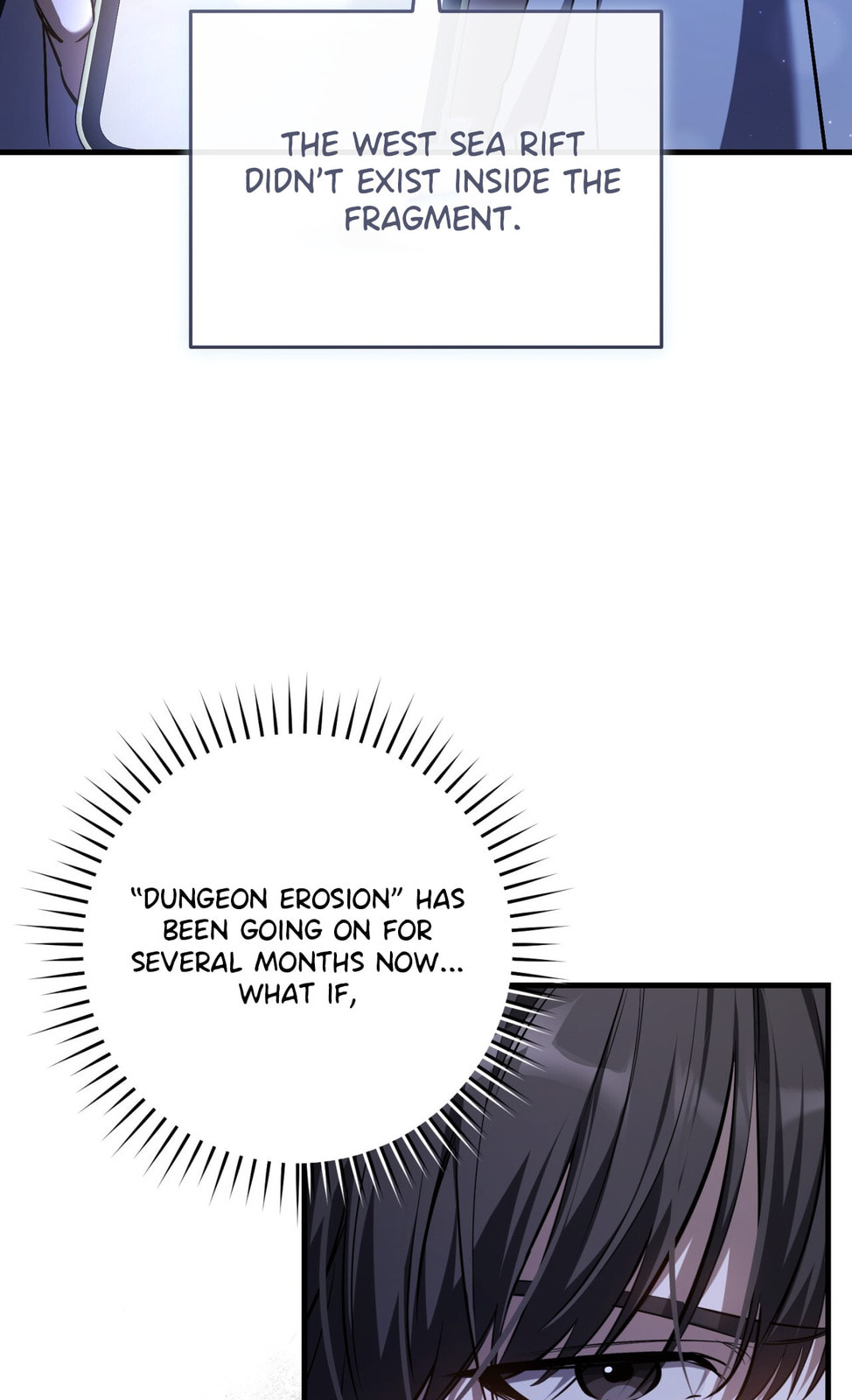 The Hunter's Gonna Lay Low Chapter 41 page 50 - 