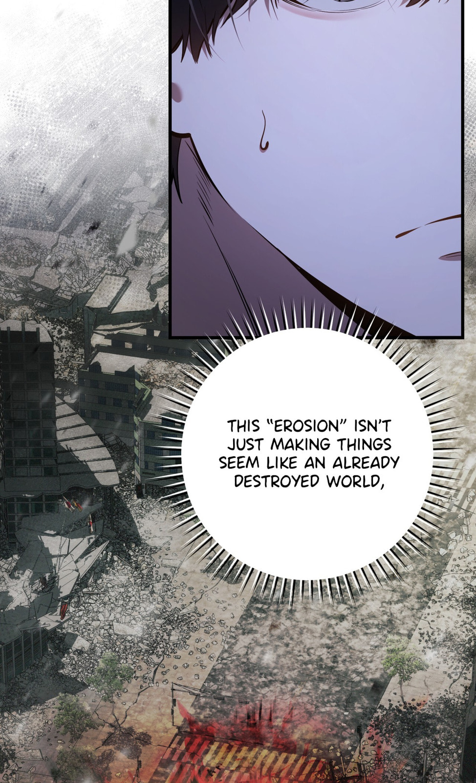 The Hunter's Gonna Lay Low Chapter 41 page 51 - 