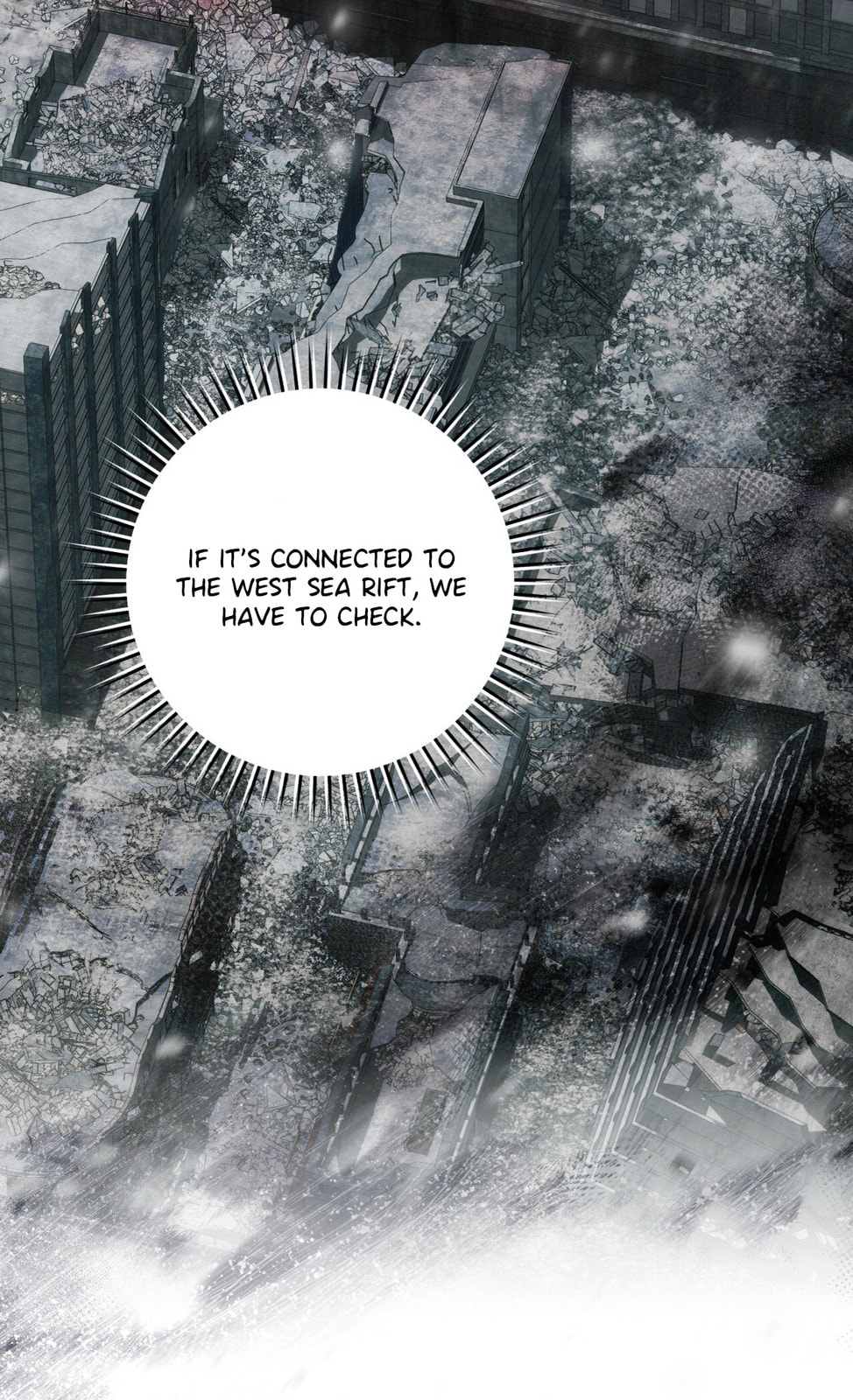 The Hunter's Gonna Lay Low Chapter 41 page 53 - 