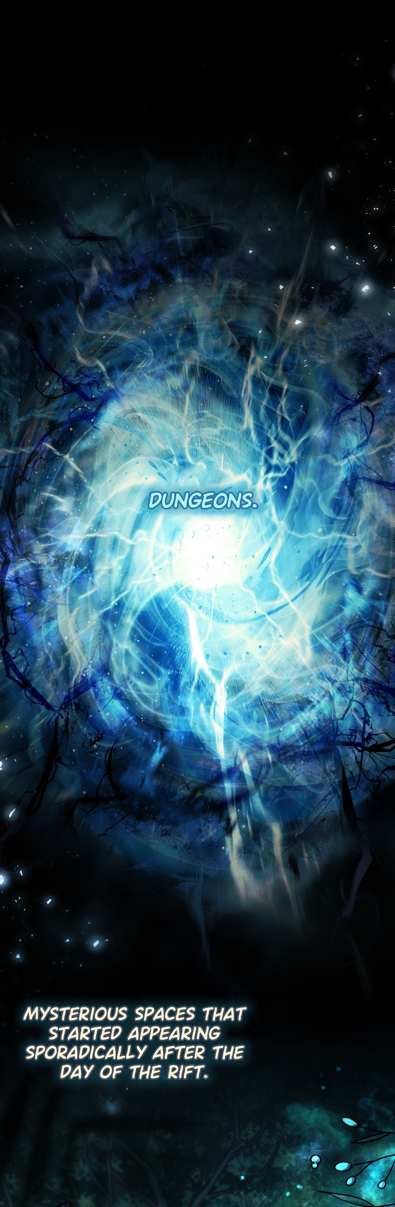 The Hunter's Gonna Lay Low Chapter 42 page 2 - 