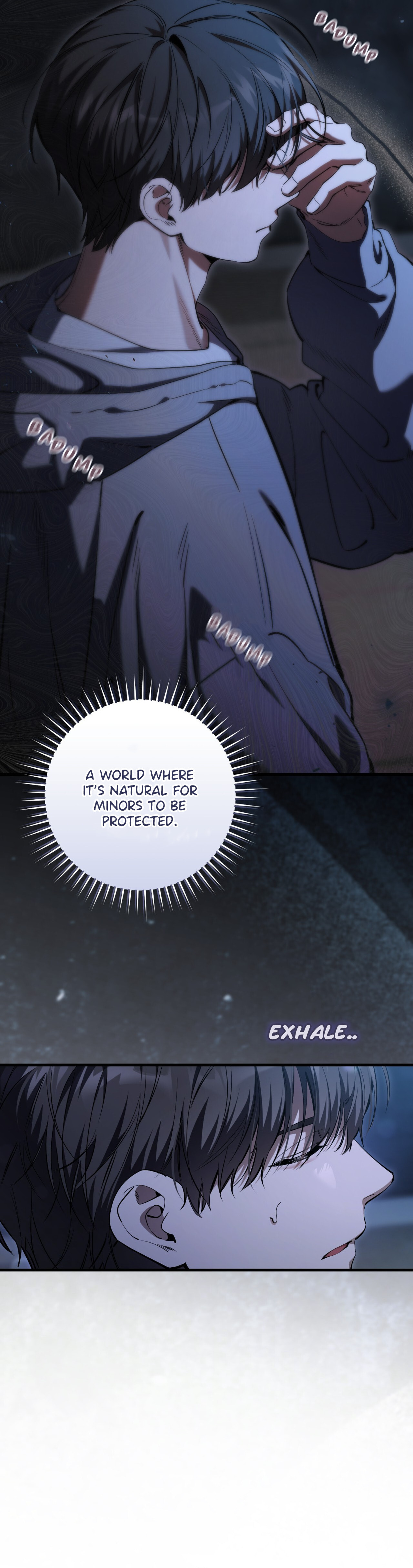 The Hunter's Gonna Lay Low Chapter 42 page 18 - 