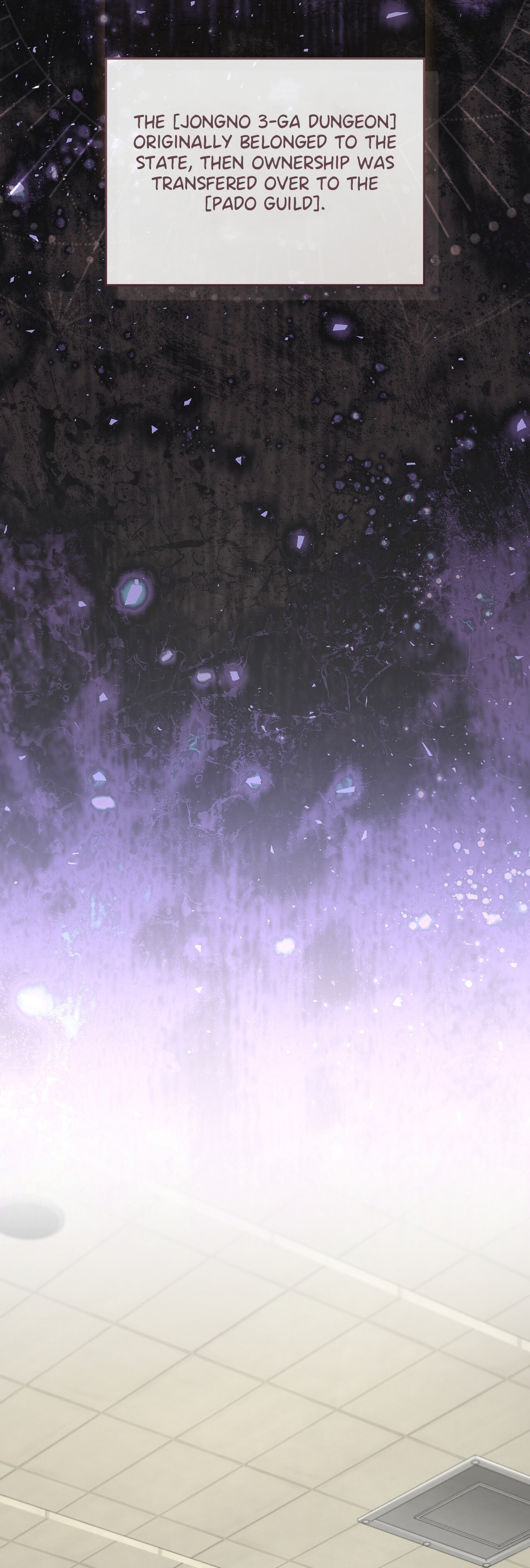 The Hunter's Gonna Lay Low Chapter 42 page 4 - 