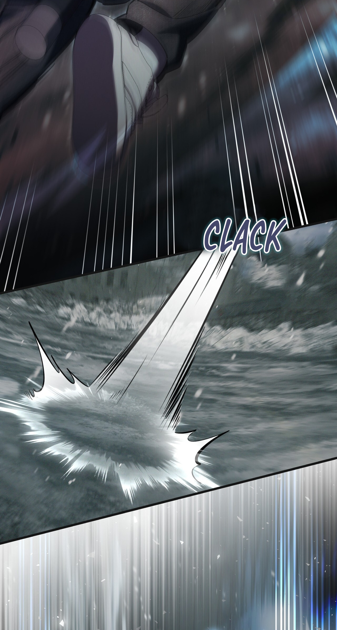 The Hunter's Gonna Lay Low Chapter 43 page 14 - 