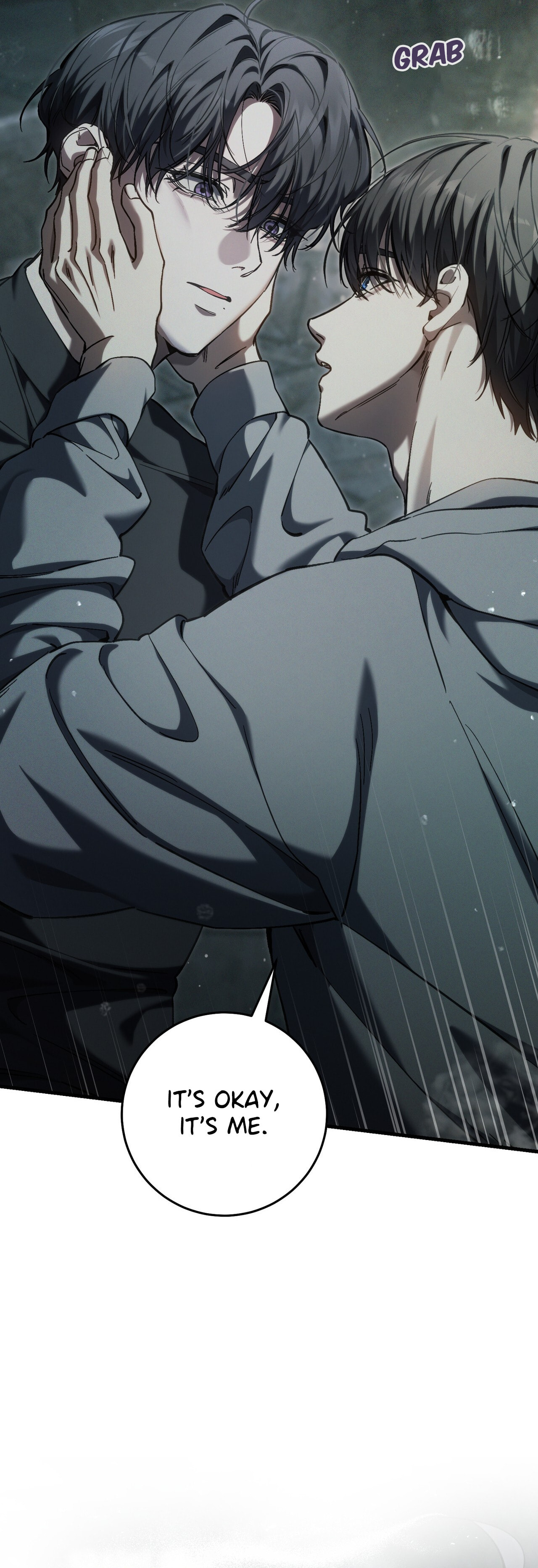 The Hunter's Gonna Lay Low Chapter 43 page 32 - 