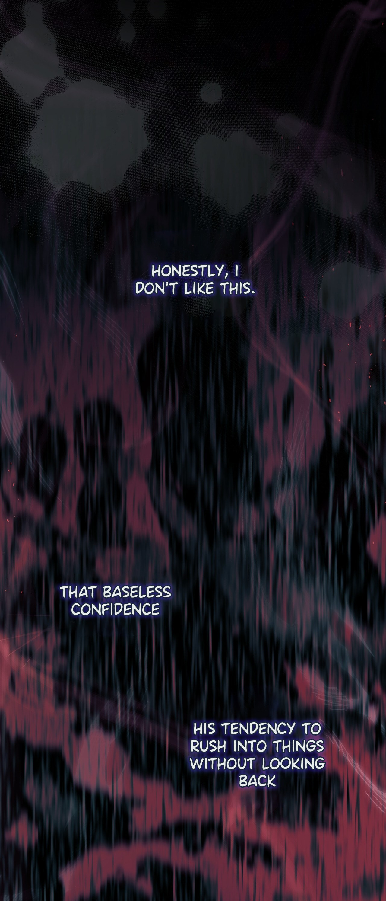 The Hunter's Gonna Lay Low Chapter 43 page 41 - 