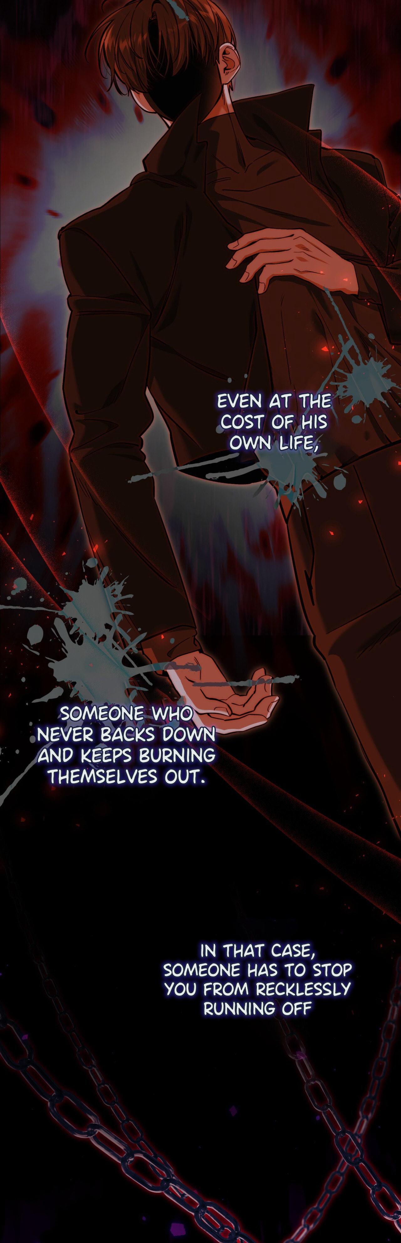 The Hunter's Gonna Lay Low Chapter 43 page 43 - 