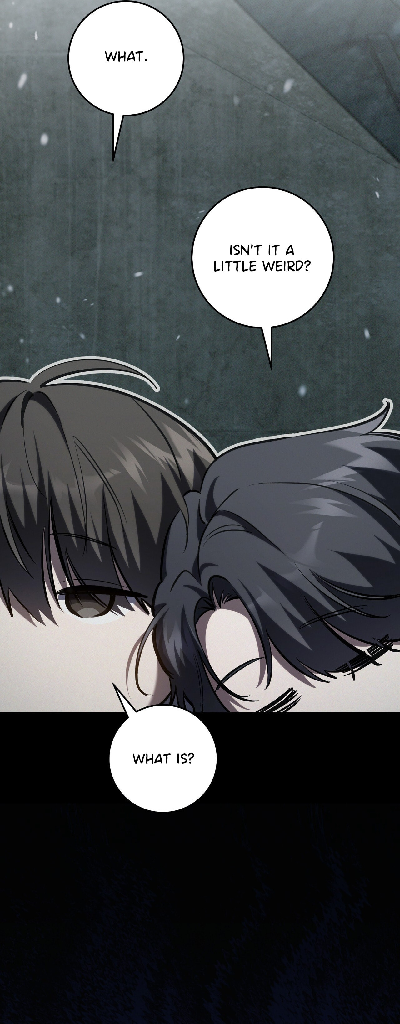 The Hunter's Gonna Lay Low Chapter 43 page 54 - 