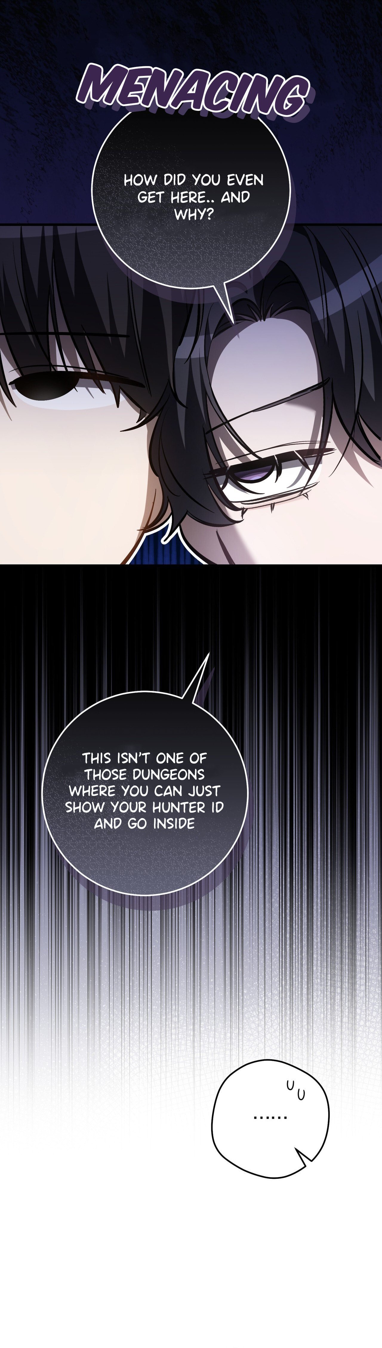 The Hunter's Gonna Lay Low Chapter 43 page 55 - 