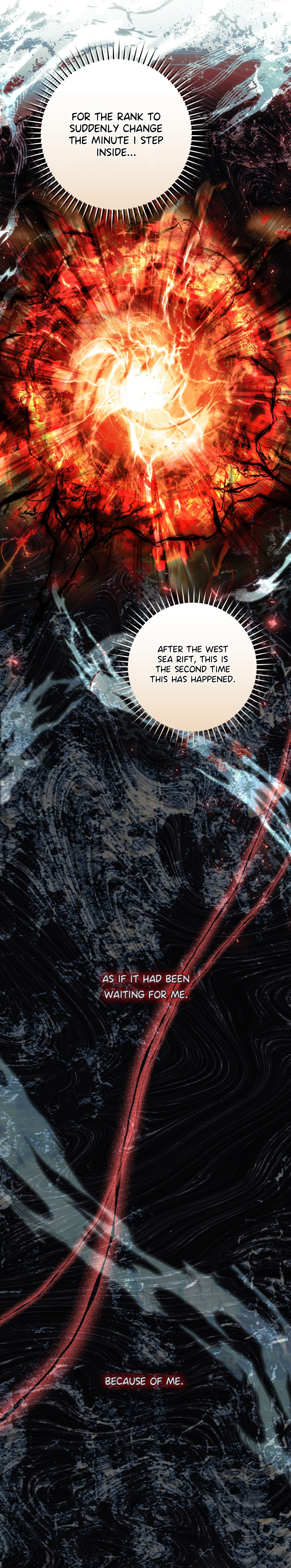 The Hunter's Gonna Lay Low Chapter 44 page 12 - 