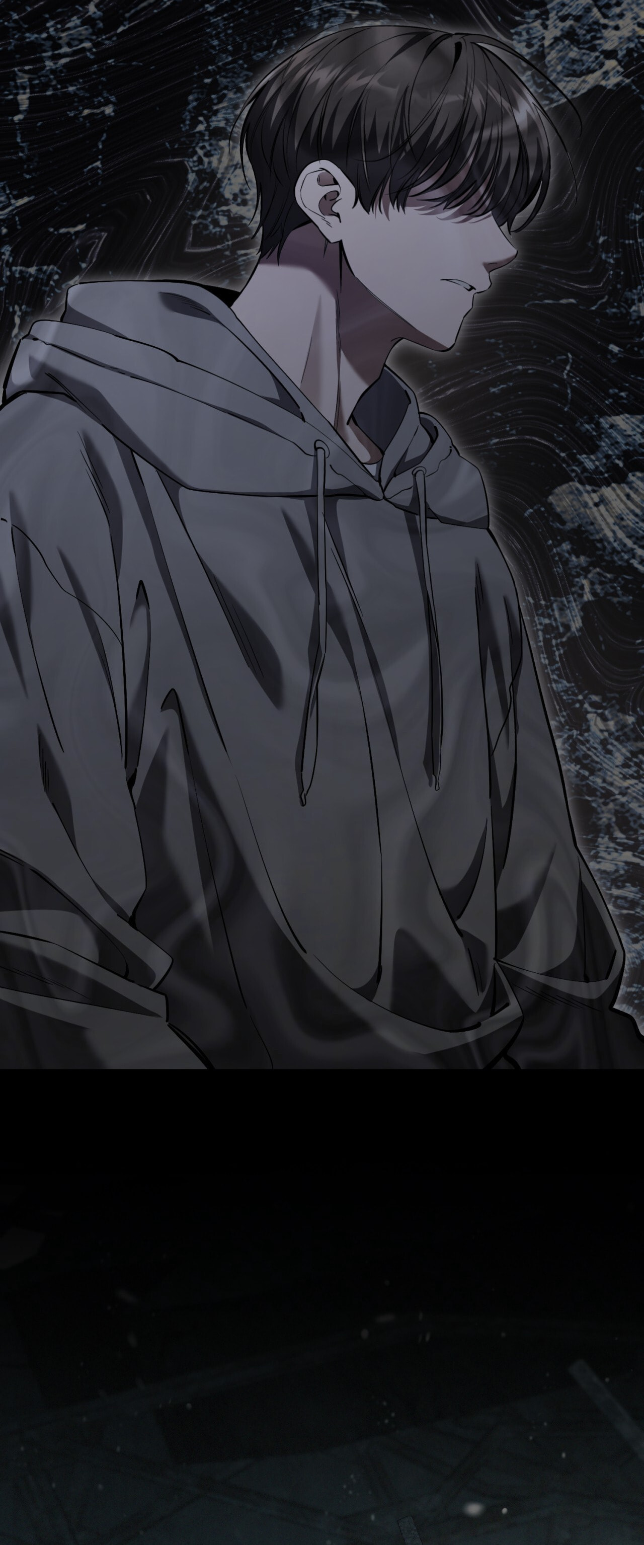 The Hunter's Gonna Lay Low Chapter 44 page 13 - 
