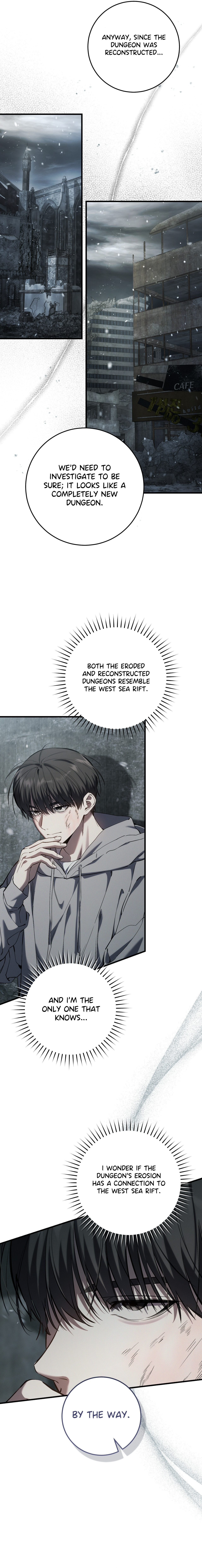 The Hunter's Gonna Lay Low Chapter 44 page 16 - 