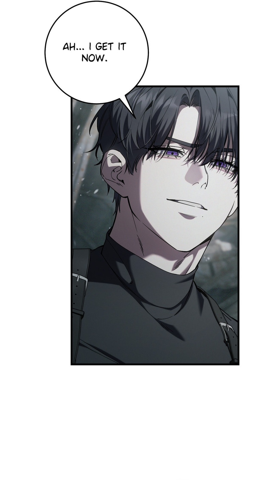 The Hunter's Gonna Lay Low Chapter 44 page 24 - 