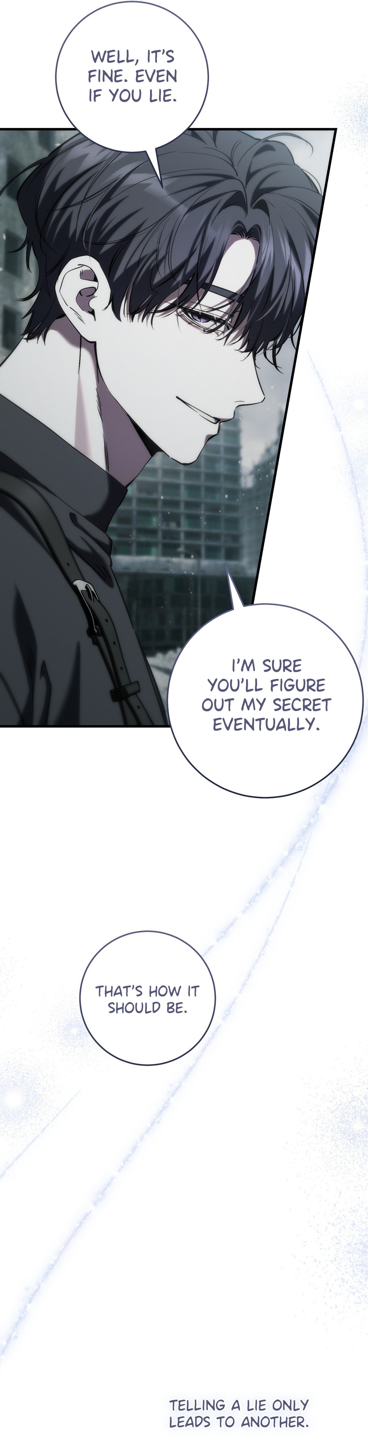 The Hunter's Gonna Lay Low Chapter 44 page 31 - 